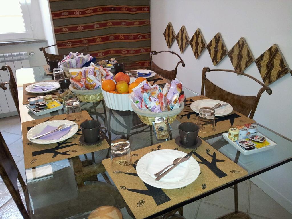 Casa Anita ξενώνας Ρώμη Εξωτερικό φωτογραφία