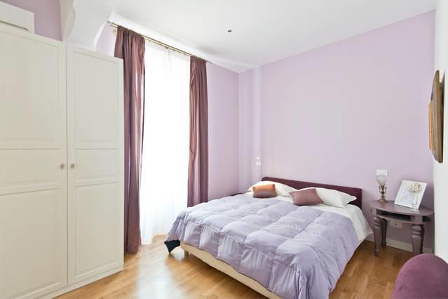 Casa Anita ξενώνας Ρώμη Δωμάτιο φωτογραφία