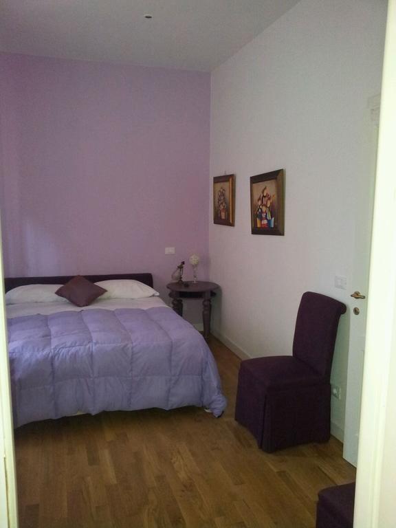 Casa Anita ξενώνας Ρώμη Δωμάτιο φωτογραφία