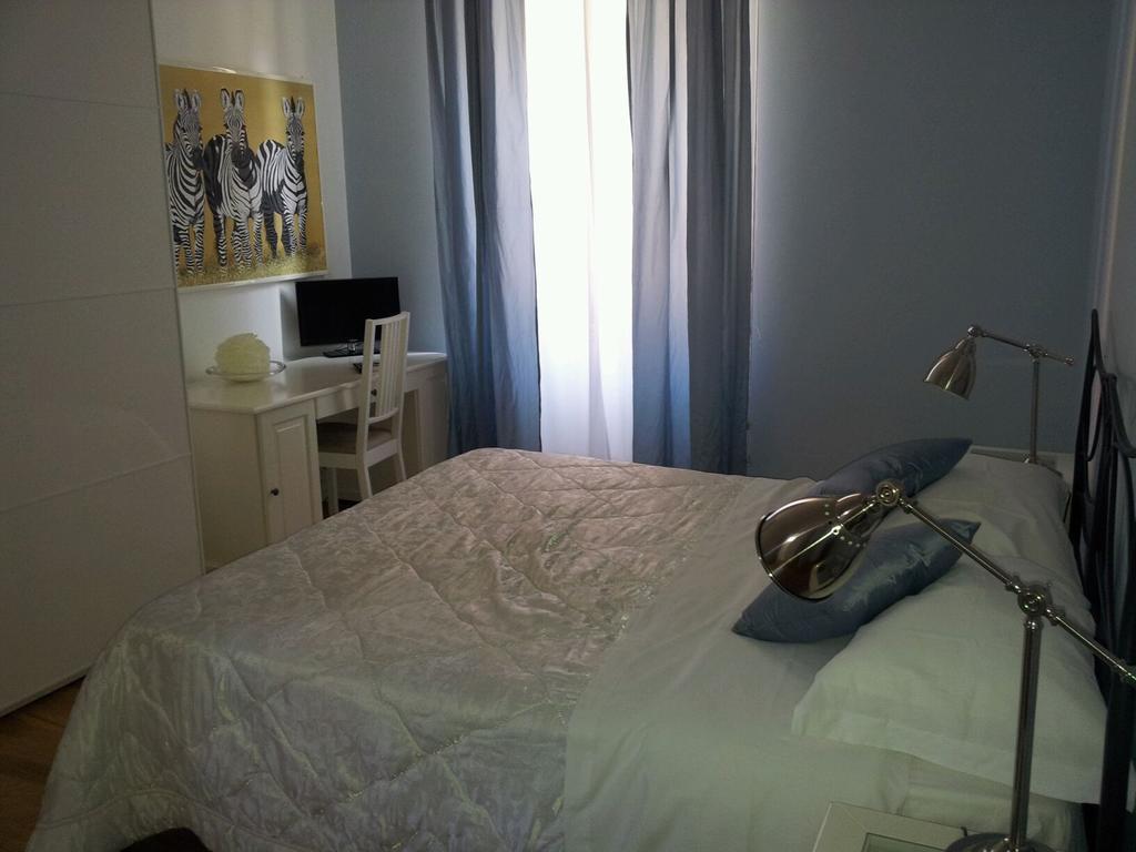 Casa Anita ξενώνας Ρώμη Δωμάτιο φωτογραφία