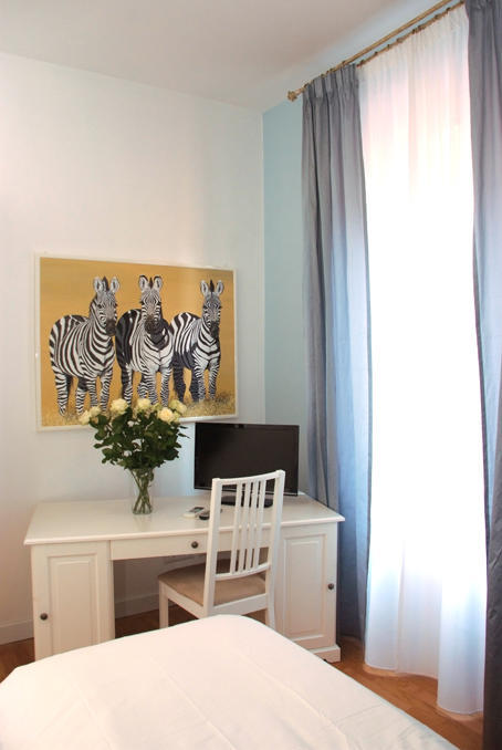 Casa Anita ξενώνας Ρώμη Δωμάτιο φωτογραφία