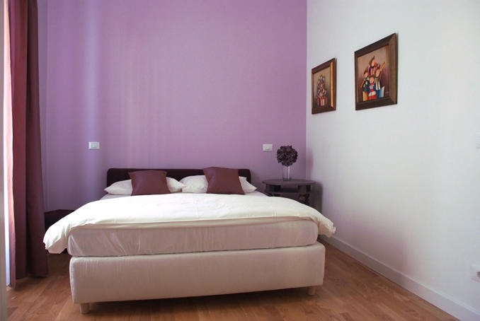 Casa Anita ξενώνας Ρώμη Δωμάτιο φωτογραφία